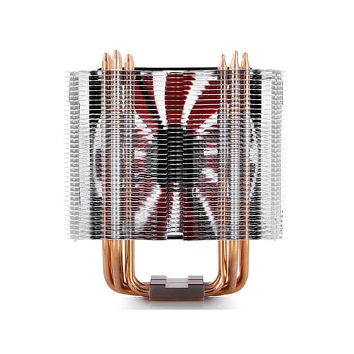 Deepcool GamerStorm Lucifer K2